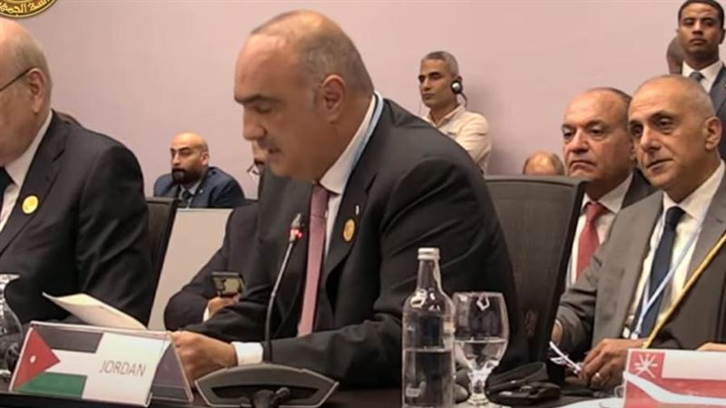 رئيس الوزراء الأردني