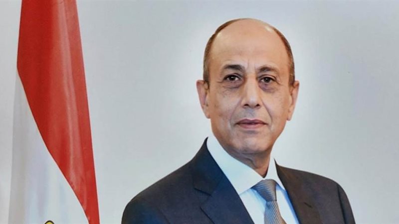 الفريق محمد عباس