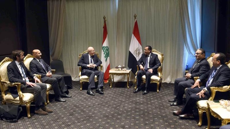 الدكتور مصطفى مدبولي