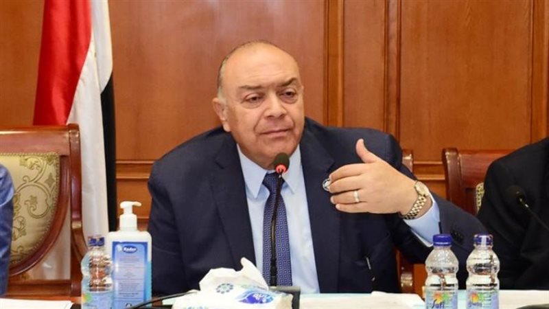 النائب وحيد قرقر