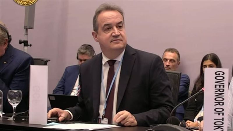 هنري جونزاليس نائب