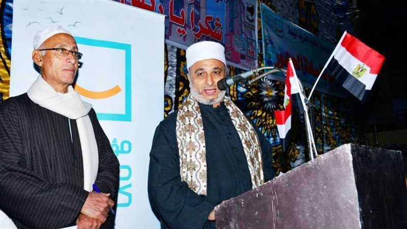 جانب من المبادره