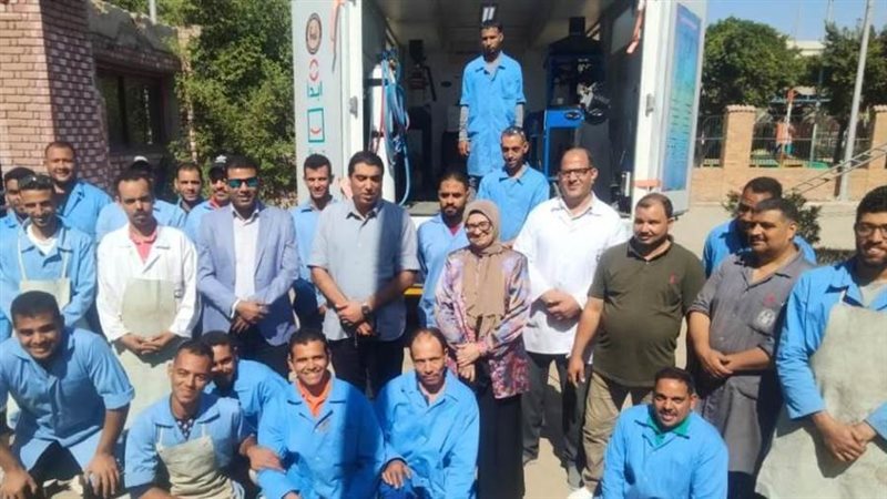 مبادرة تدريب وتأهيل