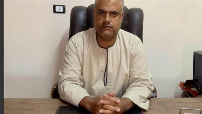 النوبي أبو اللوز