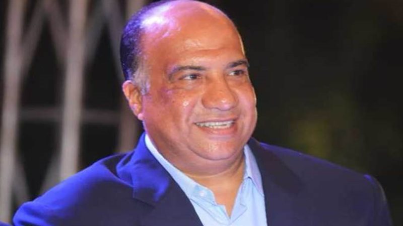 محمد مصيلحي رئيس