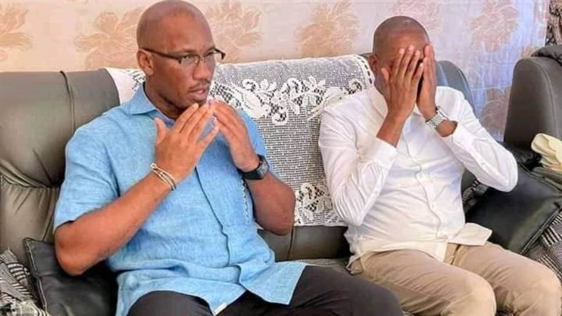 الصورة التي جعلت