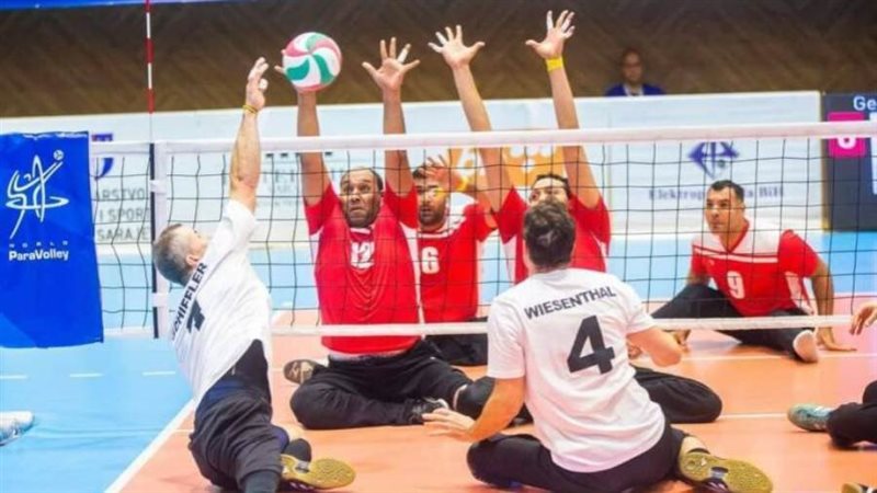 مصر تفوز على ألمانيا