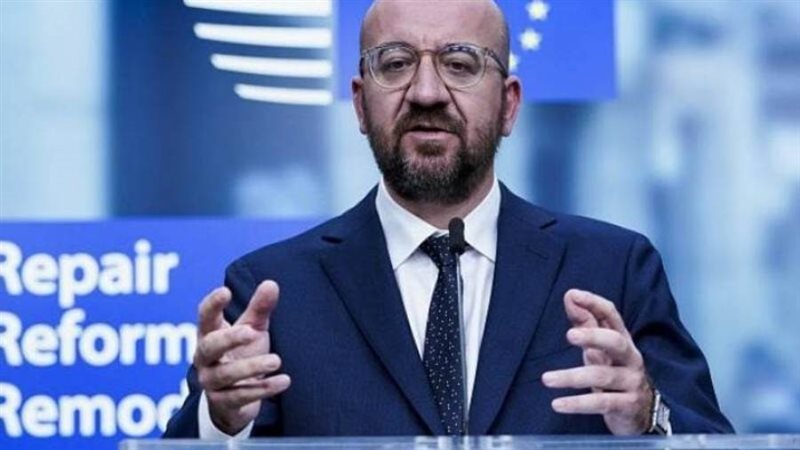 رئيس المجلس الأوروبي