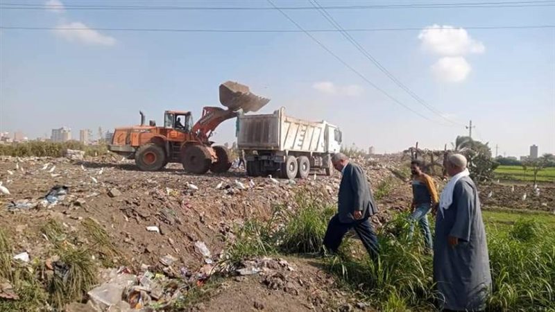 حملات نظافة