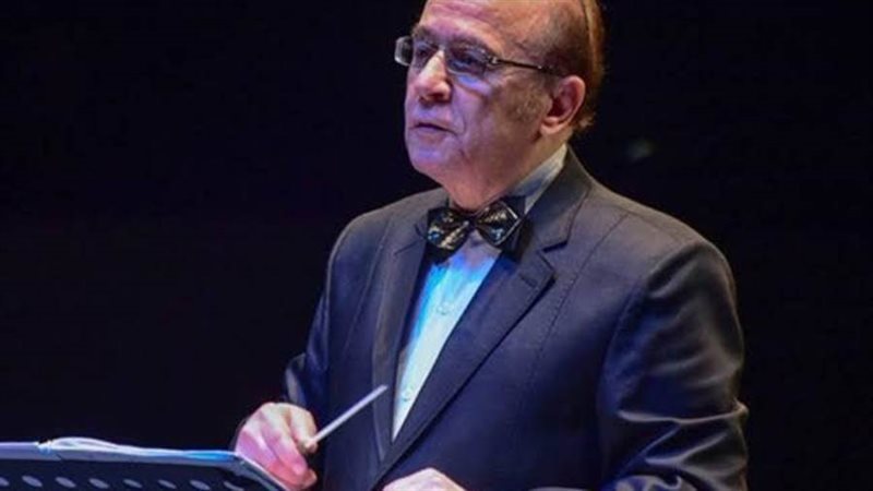 فاروق البابلى