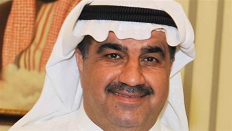 الكاتب أحمد بهبهاني