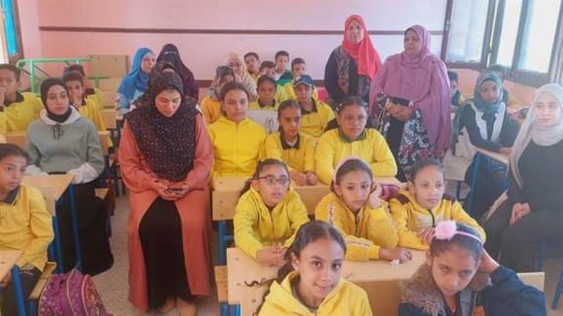 ندوة تثقيفية عن تأثيرات