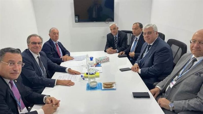 وزير التعليم العالي