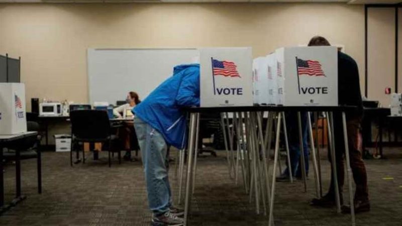 الكاملة لانتخابات