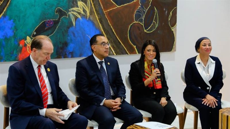 فعاليات اليوم الرابع