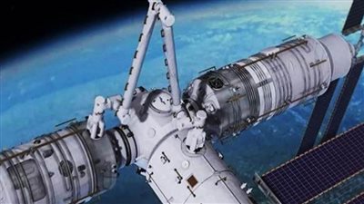 مركبة الشحن الفضائية الصينية 