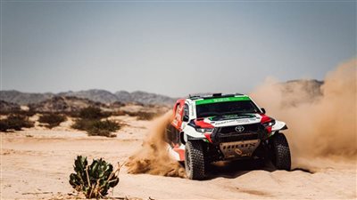 غداً.. انطلاقة باها السعودية حائل 2022 