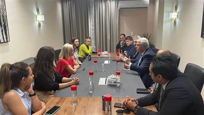 عاجل.. التعليم العالي: الوكالة الأمريكية للتنمية تقدم منحًا بحثية بـ4 ملايين دولار في مجالات الطاقة والمناخ