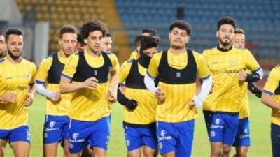 الإسماعيلي يستأنف تدريباته استعدادًا لاستكمال مسابقة الدوري