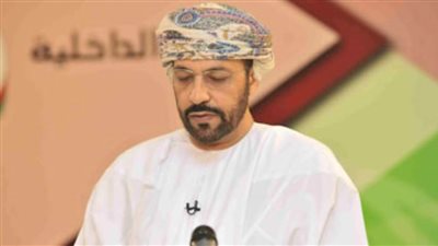 وزير الداخلية العماني يؤكد أهمية التنسيق بين الأجهزة الأمنية بالدول الخليجية