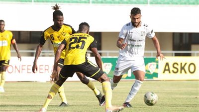 الصفاقسي التونسي يودع مسابقة كأس الكونفيدرالية الإفريقية لكرة القدم