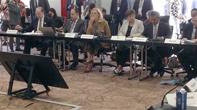 وزير المالية: الدول النامية تواجه صعوبات كبيرة في الحصول على التمويل من الأسواق المالية العالمية