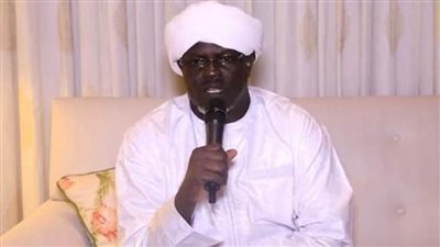 أمين عام المجلس الإسلامي بجنوب السودان يشيد بشيخ الأزهر