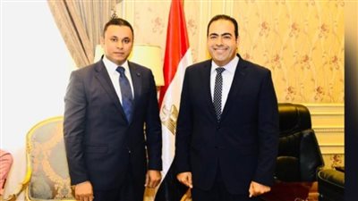 اتحاد شباب المصريين بالخارج: قمة المناخ أكدت دور مصر الريادى في العالم