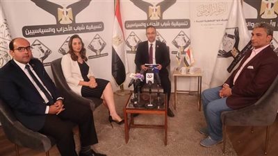 بشير عبد الفتاح: عجز الدول النامية عن مواجهة التغيرات المناخية سيؤدي إلى موجات هجرة