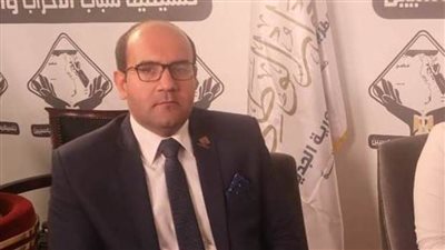 مصطفى أبوزيد: يجب أن يكون هناك توطين للتكنولوجيا الخضراء 