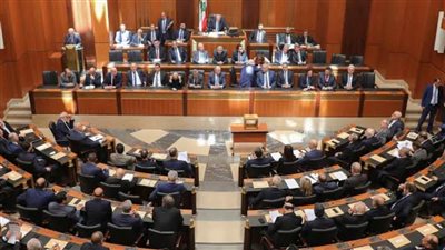 مجلس النواب اللبناني يعقد اليوم خامس جلساته لانتخاب رئيس جديد للجمهورية