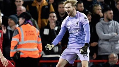 ليفربول يتأهل لدور الـ16 بكأس كاراباو على حساب ديربي كاونتي