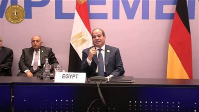 الإعلام العالمي: ريادة مصرية في الطاقة المتجددة والهيدروجين الأخضر