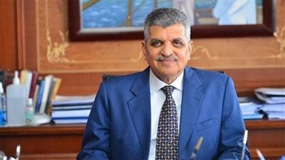 الفريق أسامة ربيع يكشف موعد إعلان قناة السويس 