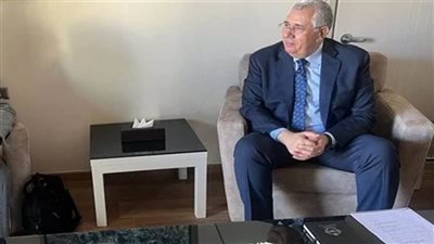 وزير الزراعة: مصر من أكثر الدول كفاءة في إعادة استخدام المياه العادمة