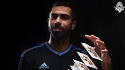 بيراميدز يوضح حقيقة طلب أحمد فتحي إنهاء مسيرته في الأهلي 