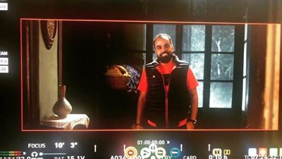 المخرج أحمد تمام يكشف سر مهنة الكاستنج دايركتور في عالم الإخراج 