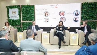 وزيرة التخطيط: الحكومة منفتحة على جذب شراكات جديدة ومنح الشركات الدولية فرصة للتوسع وزيادة قدراتها في مصر