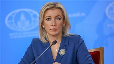 الخارجية الروسية: الانصياع الدائم لأمريكا لا يترك أي مجال لسياسة الاتحاد الأوروبي الخارجية المستقلة