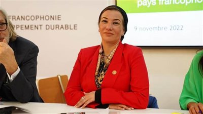 وزيرة البيئة: الإعلان عن تعاون مشترك بين الجانبين المصري والأمريكي في مجال حماية البيئة