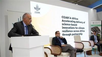 سويلم: مصر تطلق مبادرة دولية للتكيف مع التغيرات المناخية لدعم الدول الإفريقية