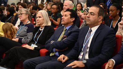 رياضة النواب: قضية المناخ تتصدر أجندة عمل اللجنة خلال الفترة المقبلة