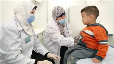 ضمن مبادرة 100 مليون صحة تقديم الخدمات الصحية لـ18 ألف سيدة بالمنيا