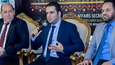 محمد بدران: مطالبة الرئيس السيسي بـ١٠٠ مليار لإفريقيا بمؤتمر المناخ اهتمام ووعي بمشكلات القارة