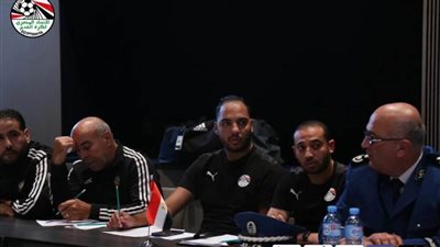 منتخب الناشئين يرتدي الزي الأحمر أمام تونس