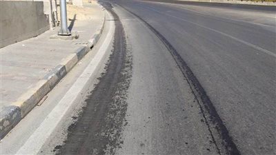 خدمات مرورية مكثفة.. لاستكمال الأعمال الإنشائية بتوسعة كوبري 15 مايو في الاتجاهين نطاق محافظة الجيزة 