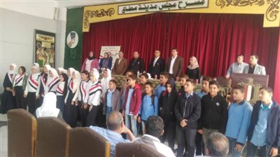 زواج الأطفال الأضرار النفسية والصحية والحلول ندوة لوحدة السكان بمحافظة المنيا