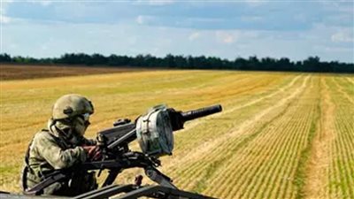 سيناتور بلجيكي يدعو إلى تقسيم أراضي أوكرانيا بالاتفاق مع روسيا ورفع العقوبات