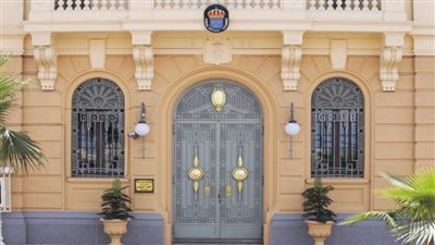 معهد استوكهولم للبيئة يطلق بوصلة أجندة 2030 في قمة المناخ بشرم الشيخ