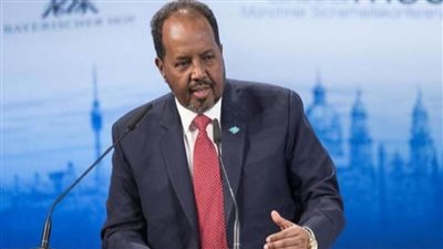 بسبب التغيرات المناخية .. رئيس الصومال: لمن نتمكن من الزراعة لمدة 4 سنوات